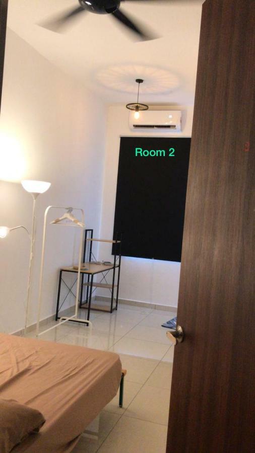Bedong Golf Villa Bedung Екстериор снимка
