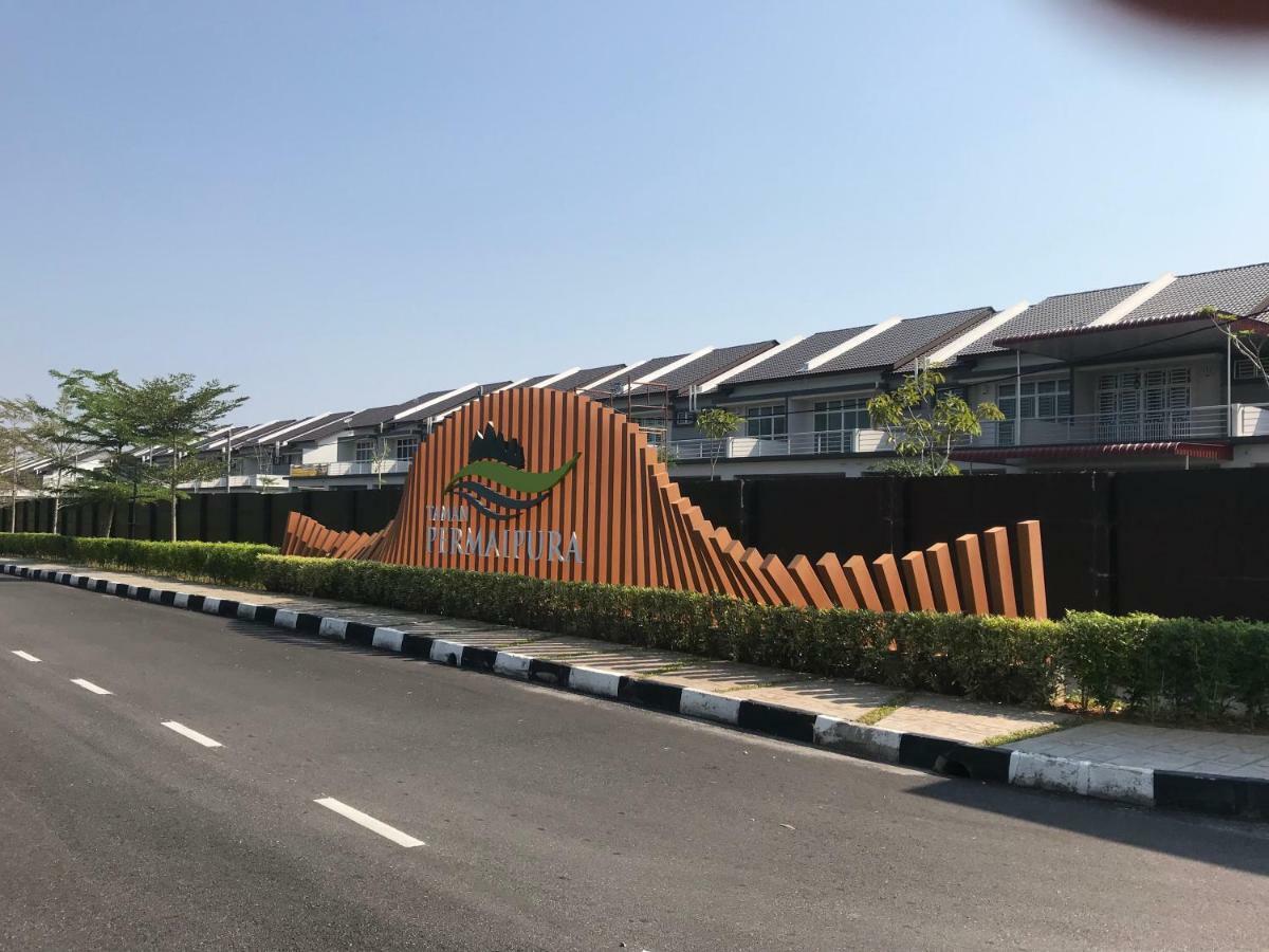 Bedong Golf Villa Bedung Екстериор снимка
