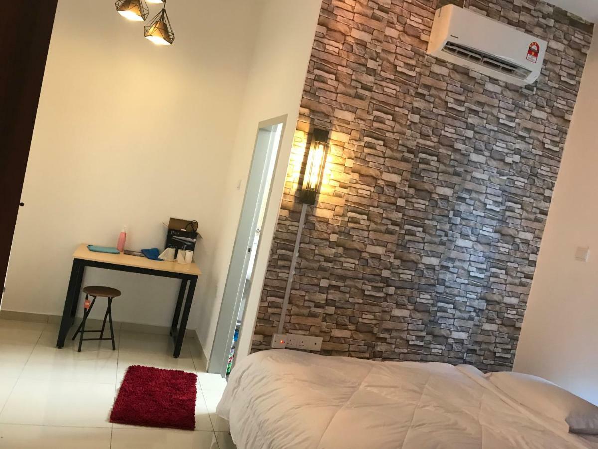 Bedong Golf Villa Bedung Екстериор снимка